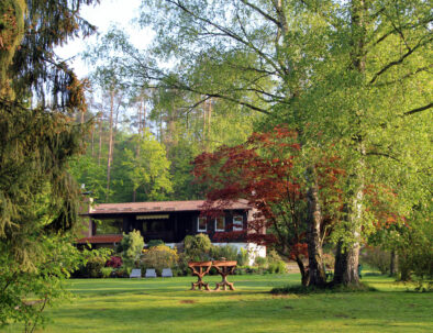 Ferienhaus Naturliebe