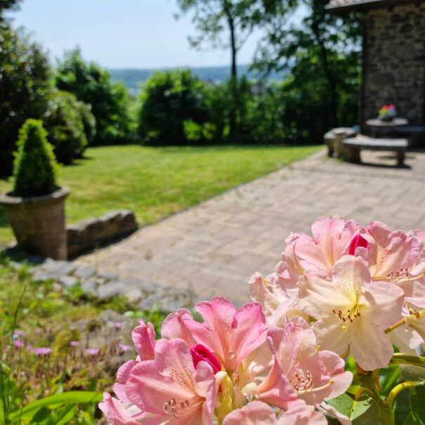 Garten-und-Parklpatz