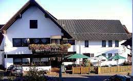 Gasthaus zum Bilstein, Schotten-Busenborn, Vogelsberg, beste Restaurants Vogelsberg